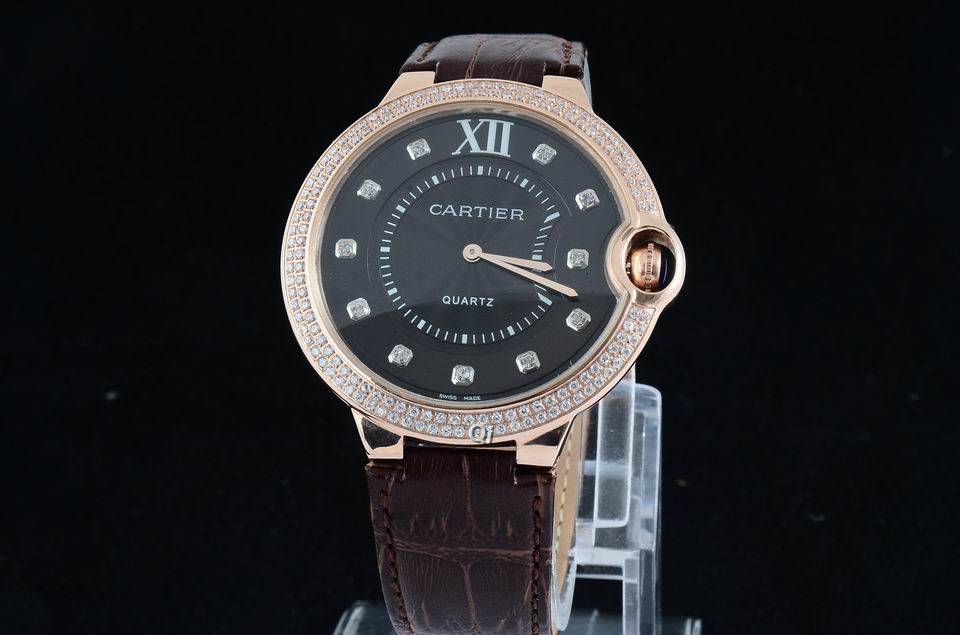 Cartier Watch 325